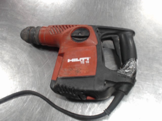 Hammerdrill �lectrique sds