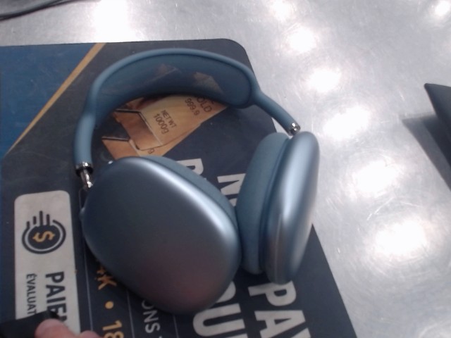 Casque max 2