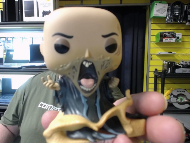 Funko pop