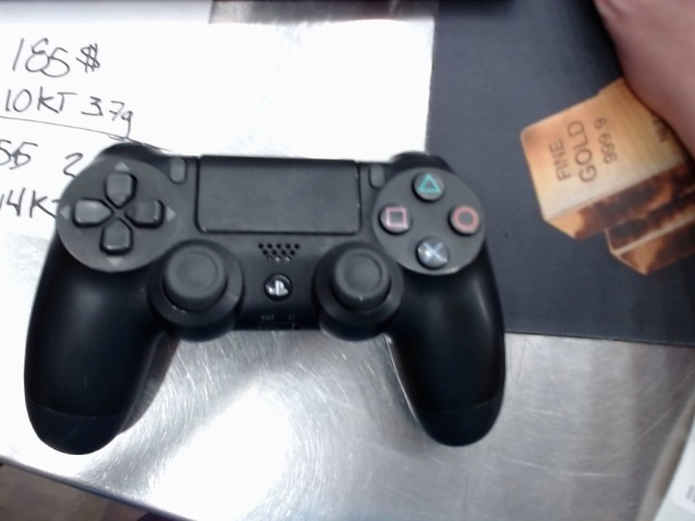Manette ps4
