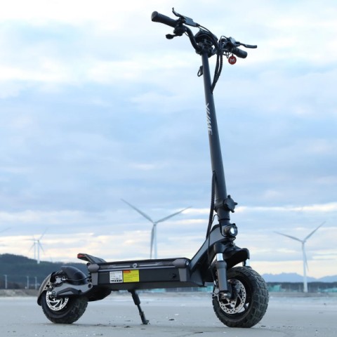 Trotinette yume swift avec chargeur