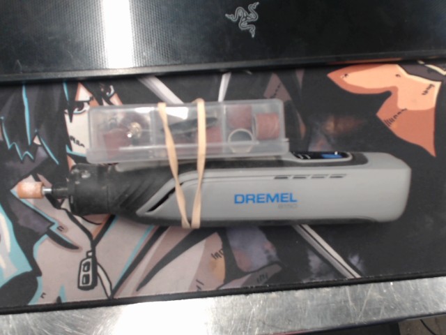Dremel 8150 rotary tool