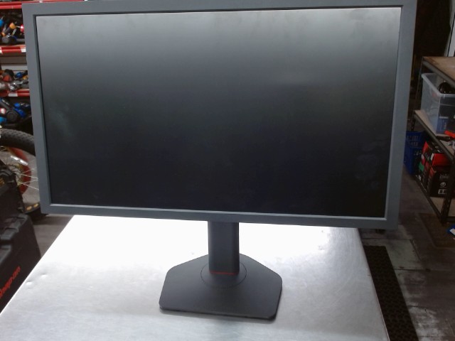 Miniteur de gaming benq