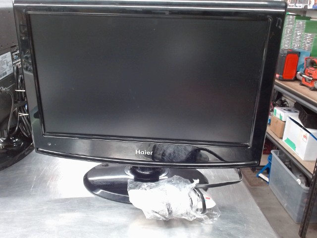 Tele 19po haier