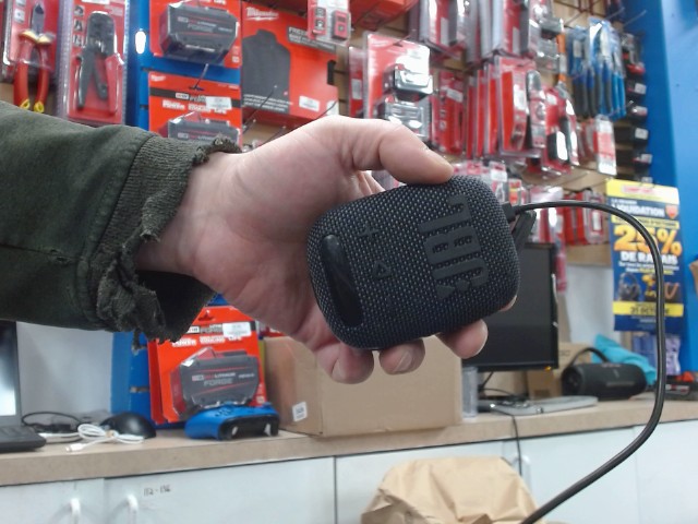 Jbl wind 3 noir