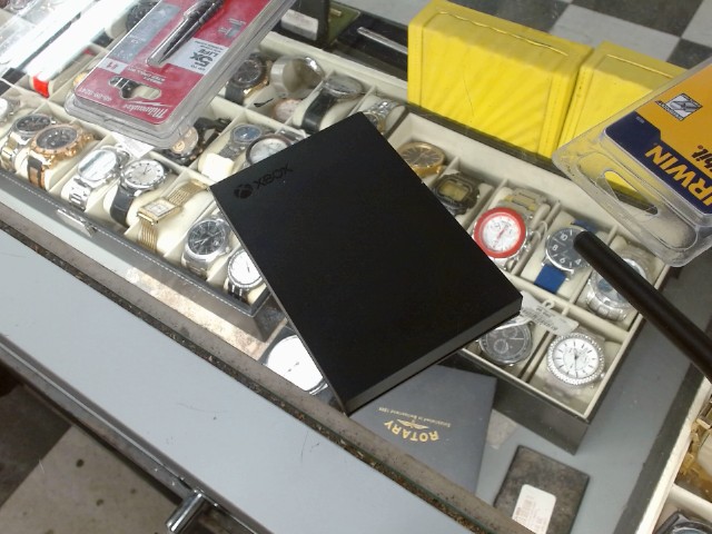 Hard drive xbox 2tb