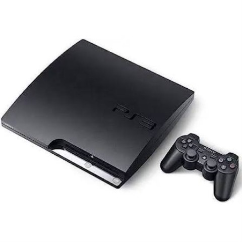Playstation 3