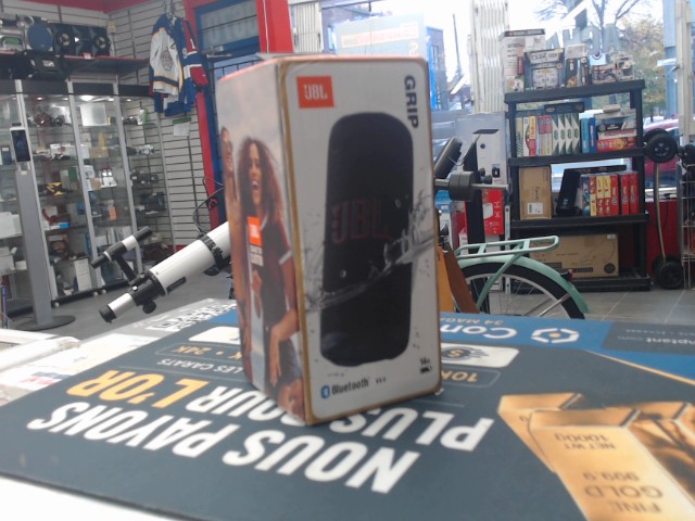 Jbl grip noir