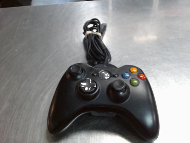 Manette xbox 360