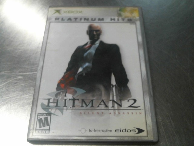 Hitman 2