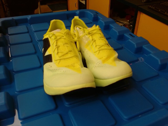 Soulier