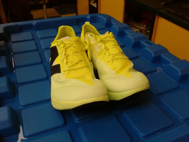 Soulier