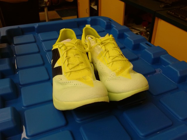 Soulier