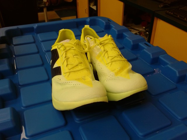Soulier