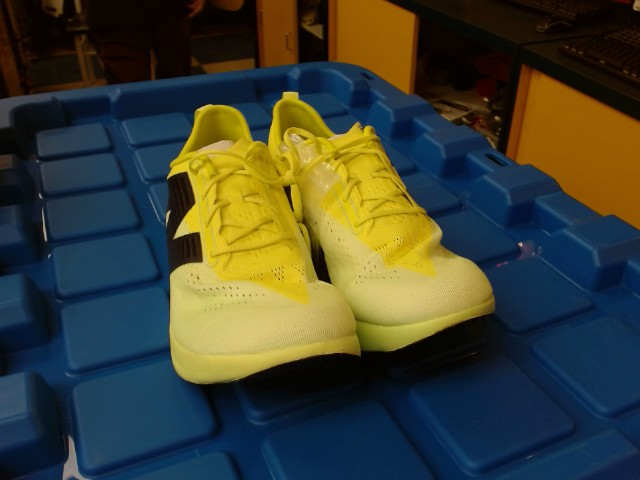 Soulier