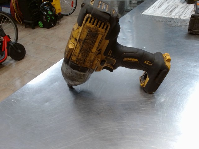 Impact 1/2 dewalt no batt