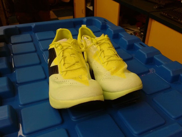 Soulier