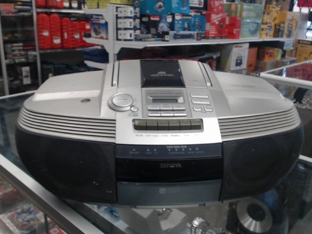 Radio aiwa