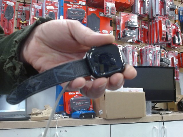 Apple watch serie 11 46mm