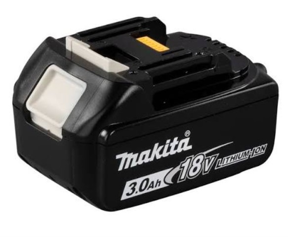 Makita 18v 3.0 ah battery pack