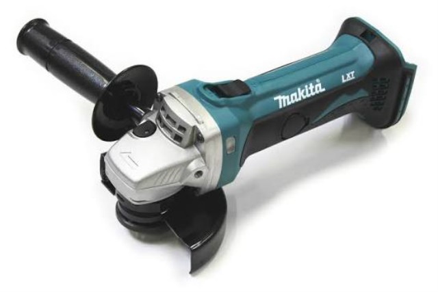 Makita meuleuse 4-1/2