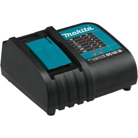 Makita charger