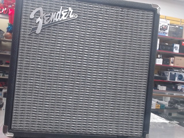 Ampli de guitare