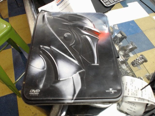 Battlestar galactica lintegral