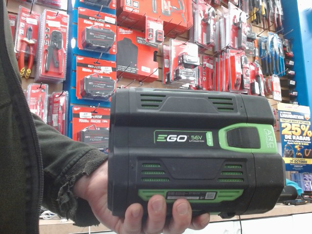 Batt 56v 4ah