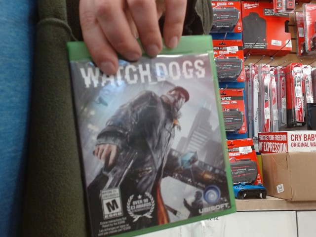 Watchdogs