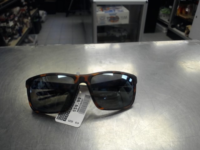 Lunette polariser