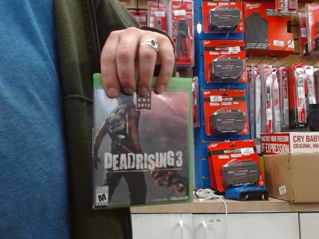 Deadrising3