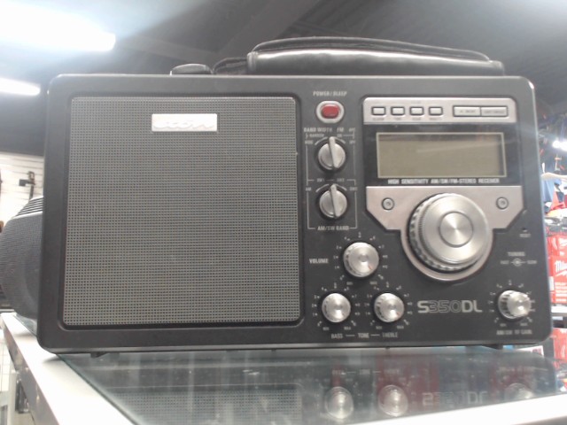 Radio �ton