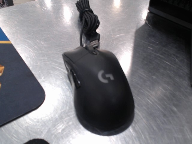 Souris gaming