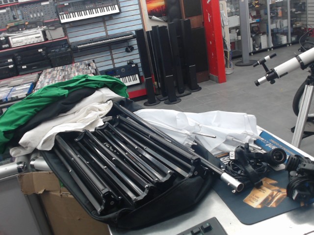 Kit de studio de photo neewer