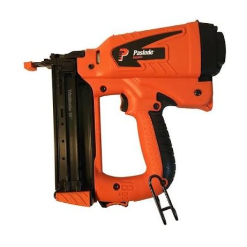 Paslode 16 gauge finish nailer