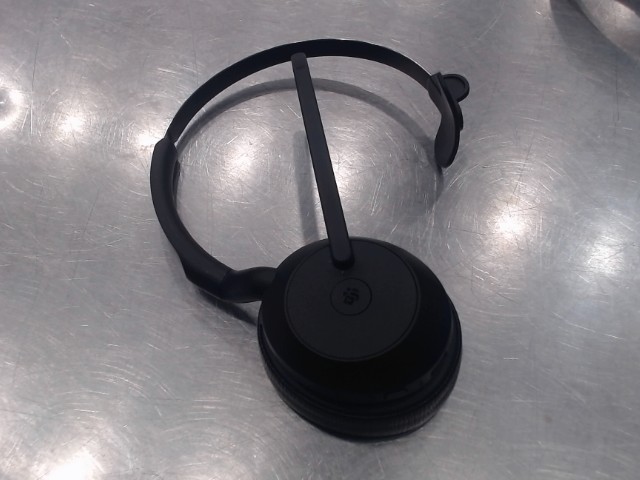 Casque d'�coute mono bluetooth
