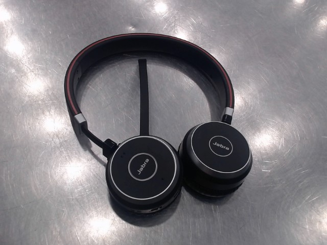 Casque ecoute bluetooth