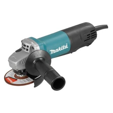 Disc grinder makita filaire