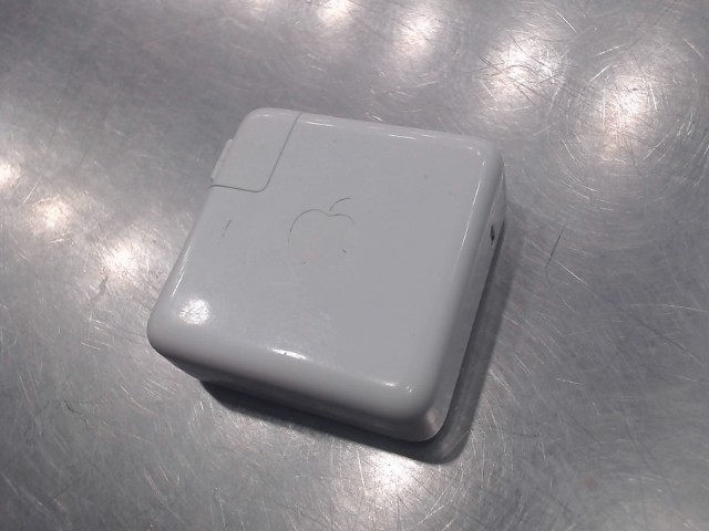 Chargeur usb c 61w
