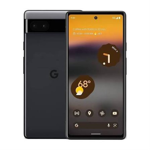 Google pixel 6a 128g