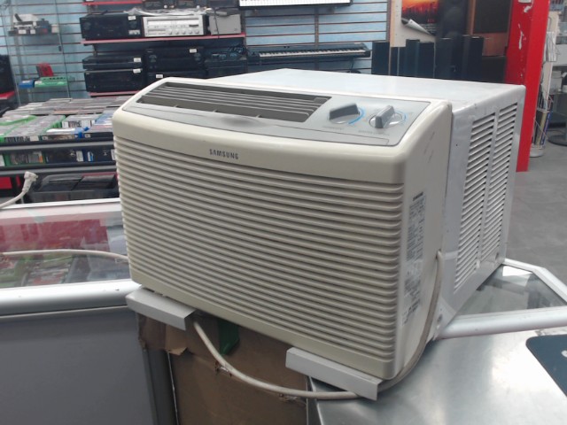 Air climatiseur samsung 8000btu