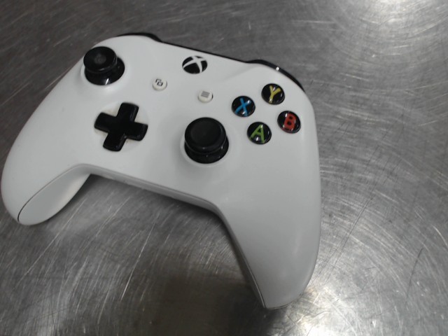 Manette de xbox one