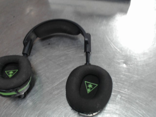 Casque gaming