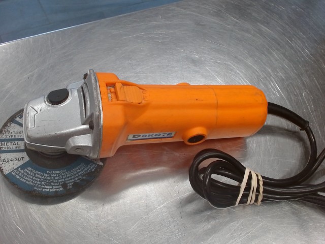 Grinder a fil dakota
