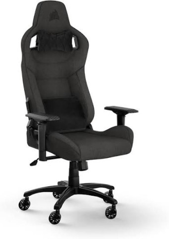 Gaming chair t3 rush noir