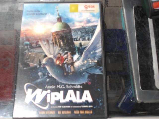 Wiplala