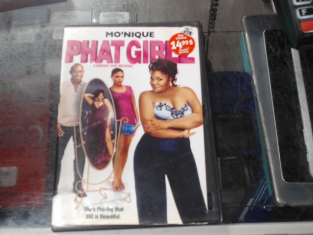 Phat girlz
