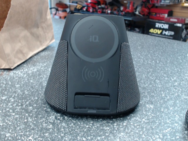 Speaker bluetooth iq wave