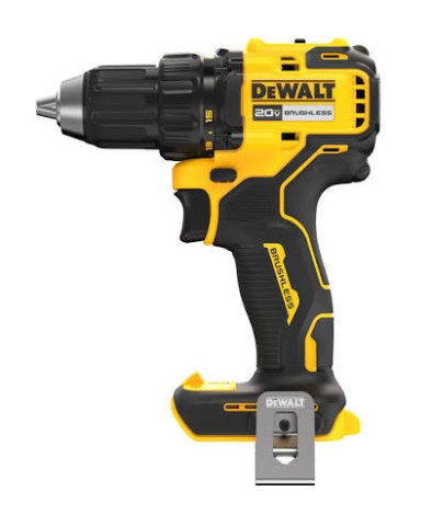 Drill dewalt driver